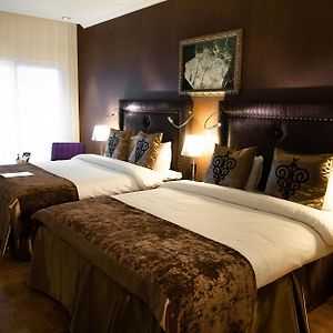 Deluxe rom med to enkeltsenger