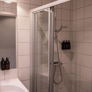 Eenpersoonskamer "Compact"